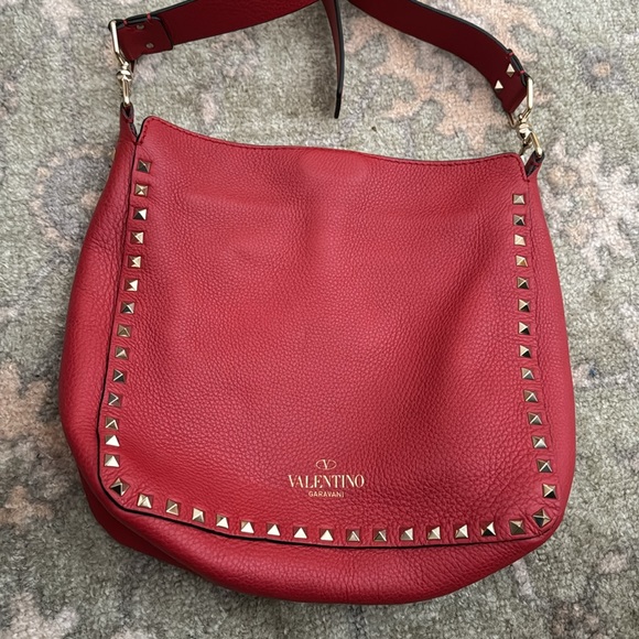 Valentino cross body bag - Picture 5 of 8